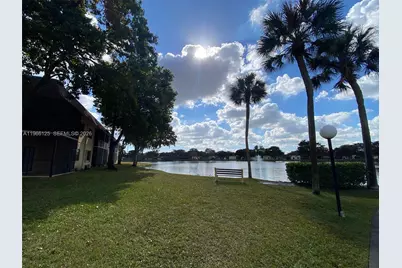 201 Berkley Rd #105, Hollywood, FL 33024 - Photo 5