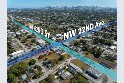 6210 NW 22nd Ave, Miami, FL 33147 - Photo 3