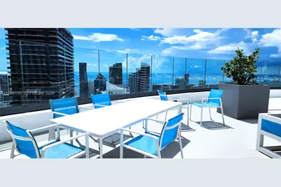 45 SW 9th St #2108, Miami, FL 33130 - Photo 53