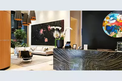 45 SW 9th St #2108, Miami, FL 33130 - Photo 5