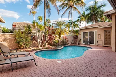 2488 Eagle Run Dr, Weston, FL 33327 - Photo 47