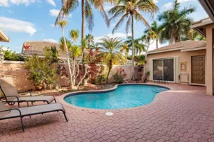 2488 Eagle Run Dr, Weston, FL 33327 - Photo 47