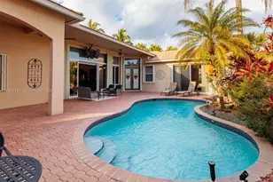 2488 Eagle Run Dr, Weston, FL 33327 - Photo 45