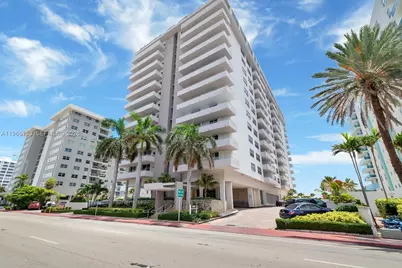 9225 Collins Ave #302, Surfside, FL 33154 - Photo 3