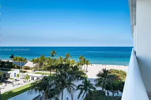 9595 Collins Ave, Surfside, FL 33154 - Photo 1