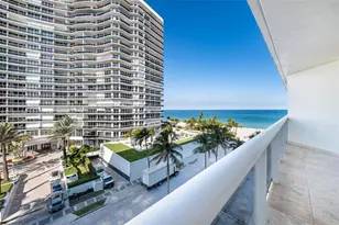 9595 Collins Ave, Surfside, FL 33154 - Photo 15