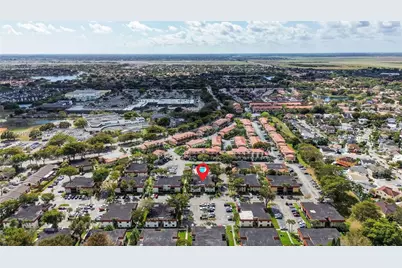 9730 Hammocks Blvd #201-28, Miami, FL 33196 - Photo 21