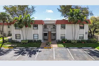 9730 Hammocks Blvd #201-28, Miami, FL 33196 - Photo 1