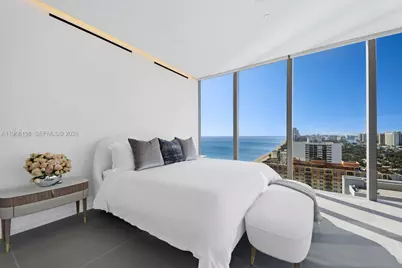 2000 S Ocean Dr #25B, Hallandale Beach, FL 33009 - Photo 17