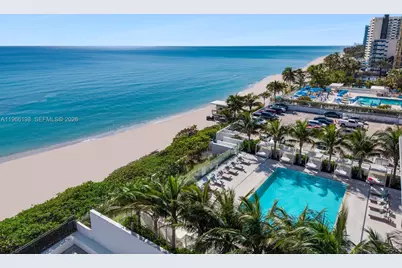 2000 S Ocean Dr #25B, Hallandale Beach, FL 33009 - Photo 57
