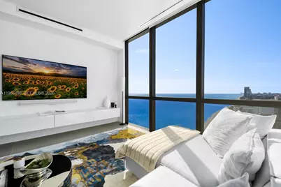 2000 S Ocean Dr #25B, Hallandale Beach, FL 33009 - Photo 5