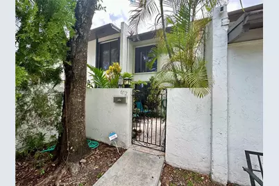 6712 SW 114th Ave, Miami, FL 33173 - Photo 1