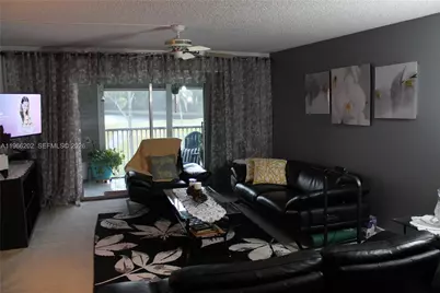 12500 SW 6th St #202N, Pembroke Pines, FL 33027 - Photo 3