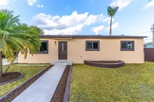18765 SW 316th Terrace, Homestead, FL 33030 - Photo 1
