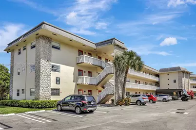 4311 NW 16th St #B103, Lauderhill, FL 33313 - Photo 33