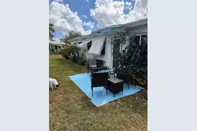 3201 Abbott Ln, Hollywood, FL 33021 - Photo 25