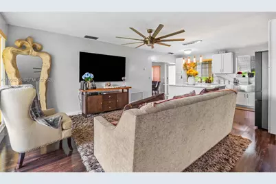 3201 Abbott Ln, Hollywood, FL 33021 - Photo 5