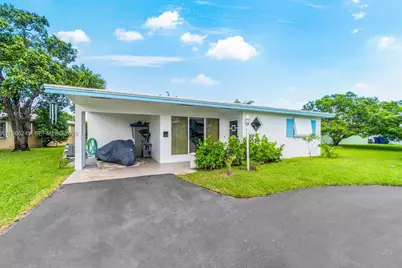 3201 Abbott Ln, Hollywood, FL 33021 - Photo 3