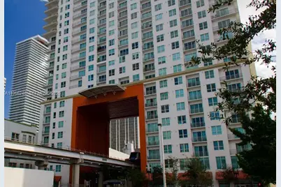 133 NE 2 Av #3107, Miami, FL 33132 - Photo 1