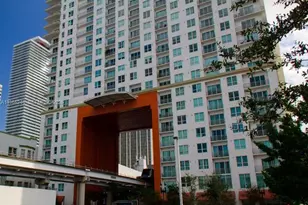 133 NE 2 Av, Miami, FL 33132 - Photo 1