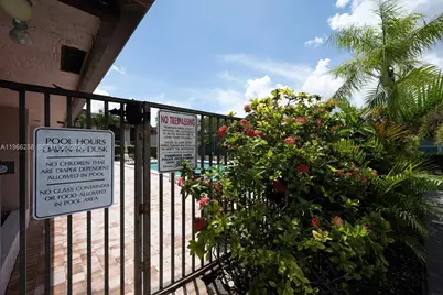 10537 NW 11th St #202, Pembroke Pines, FL 33026 - Photo 21