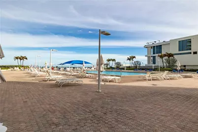 3180 S Ocean Dr #718, Hallandale Beach, FL 33009 - Photo 23