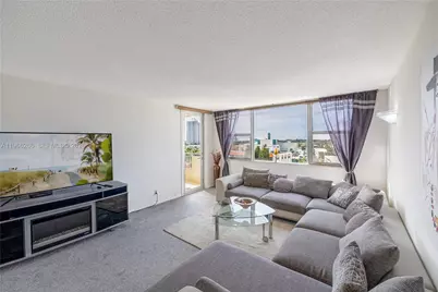 3180 S Ocean Dr #718, Hallandale Beach, FL 33009 - Photo 15