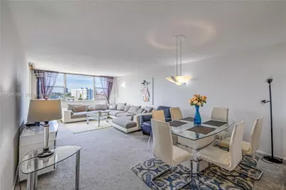 3180 S Ocean Dr #718, Hallandale Beach, FL 33009 - Photo 23
