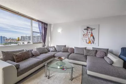 3180 S Ocean Dr #718, Hallandale Beach, FL 33009 - Photo 21