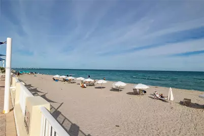 3180 S Ocean Dr #718, Hallandale Beach, FL 33009 - Photo 1