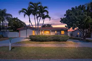 9131 SW 178th Terrace, Palmetto Bay, FL 33157 - Photo 1