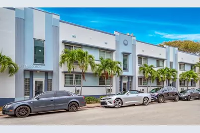 1007 Pennsylvania Ave #14, Miami Beach, FL 33139 - Photo 9