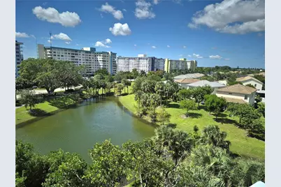 4001 Hillcrest Dr #416, Hollywood, FL 33021 - Photo 23