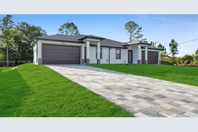 706 Homer Ave S #706, Lehigh Acres, FL 33973 - Photo 3