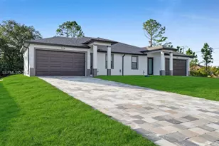 706 Homer Ave S, Lehigh Acres, FL 33973 - Photo 3