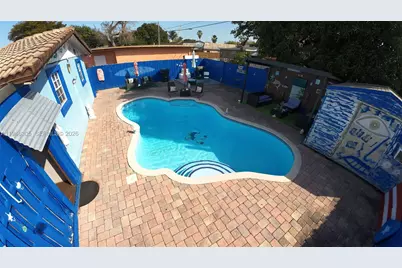 5720 SW 39th St, West Park, FL 33023 - Photo 5
