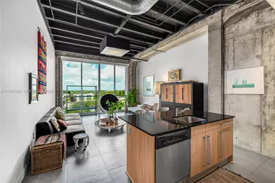 8101 Biscayne Blvd #R-613, Miami, FL 33138 - Photo 5