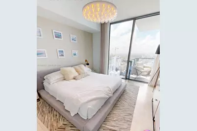 88 SW 7th St #3006, Miami, FL 33130 - Photo 5