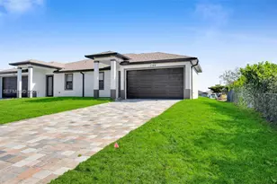 1123 Hightower, Lehigh Acres, FL 33973 - Photo 1