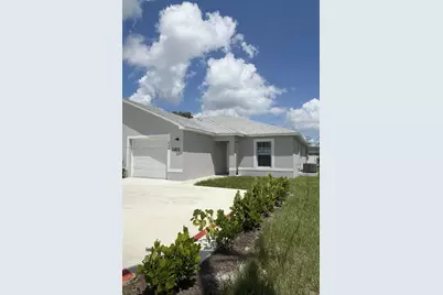 1411 Academy #1411, Cape Coral, FL 33990 - Photo 1