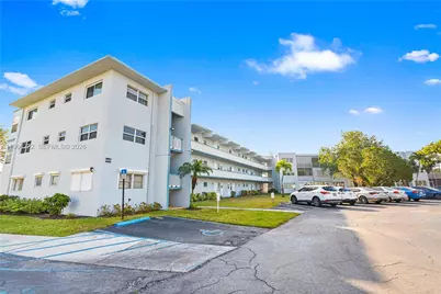 2223 Park Ln #210, Hollywood, FL 33021 - Photo 33