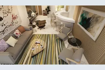 6039 Collins Ave #1517, Miami Beach, FL 33140 - Photo 47