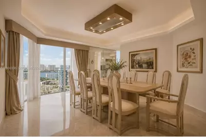 17555 Collins Ave #2303/04, Sunny Isles Beach, FL 33160 - Photo 3