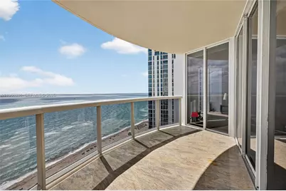 17555 Collins Ave #2303/04, Sunny Isles Beach, FL 33160 - Photo 1