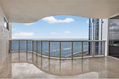 17555 Collins Ave #2303/04, Sunny Isles Beach, FL 33160 - Photo 33