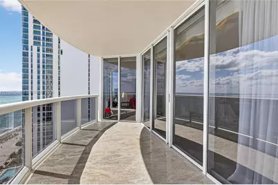 17555 Collins Ave #2303/04, Sunny Isles Beach, FL 33160 - Photo 23