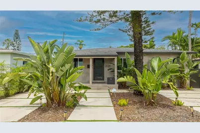 3381 Florida Ave, Miami, FL 33133 - Photo 1