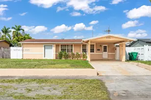 7751 NW 32nd St, Davie, FL 33024 - Photo 1
