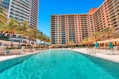 2501 S Ocean Dr #1117 (Av. April 1st), Hollywood, FL 33019 - Photo 27