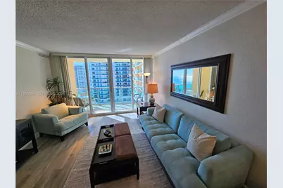 2501 S Ocean Dr #1117 (Av. April 1st), Hollywood, FL 33019 - Photo 5